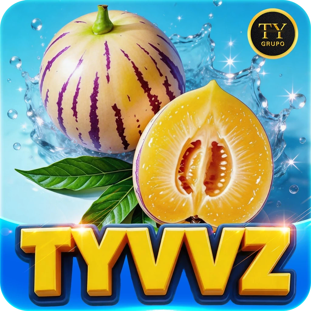 Tyvvz Logo