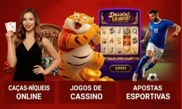 Benefícios do Login Tyvvz - Bônus e Vantagens Exclusivas